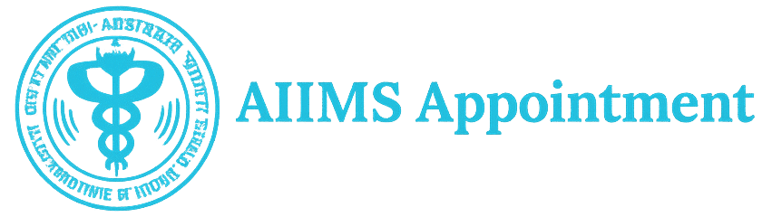 AIIMS Appointment